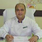 Dr Satyendra